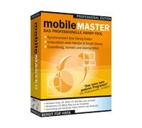 Produktbild Jumping Bytes Mobile Master 7.3