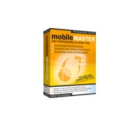 Produktbild Jumping Bytes Mobile Master Professional Edition 8.7