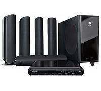 Produktbild KEF Instant Theatre KIT200