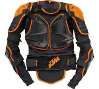 Produktbild KTM Sportmotorcycle Body Armour