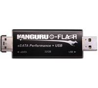 Produktbild Kanguru e-Flash (32GB)