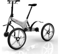 Produktbild Karbon Kinetics Gocycle