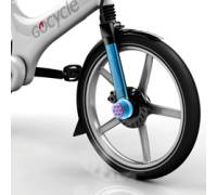 Produktbild Karbon Kinetics Gocycle