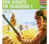 Produktbild Karl May Der Schatz im Silbersee (Folgen 1 & 2)