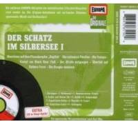 Produktbild Karl May Der Schatz im Silbersee (Folgen 1 & 2)