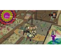 Produktbild Katamari Forever (für PS3)