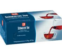 Produktbild Kaufland / K-Classic Schwarzer Tee Ceylon Assam