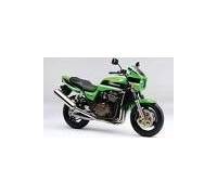 Produktbild Kawasaki ZRX 1200 S