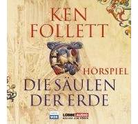 Produktbild Ken Follett Die Säulen der Erde