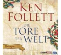 Produktbild Ken Follett Die Tore der Welt. WDR-Hörspiel