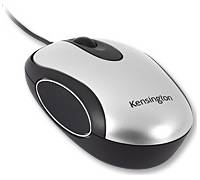 Produktbild Kensington PocketMouse Optical Grip