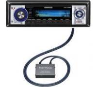 Produktbild Kenwood KDC-W8531