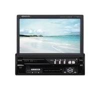 Produktbild Kenwood KVT-729DVD