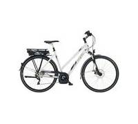 Produktbild Kettler Traveller E-Sport - Shimano SLX (Modell 2013)