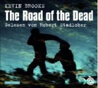 Produktbild Kevin Brooks The Road of the Dead