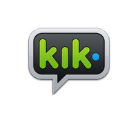 Produktbild Kik Interactive Kik Messenger