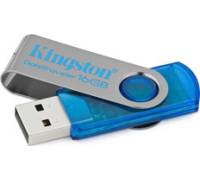 Produktbild Kingston Data Traveler 101 (16 GB)