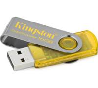 Produktbild Kingston Data Traveler 101 (16 GB)