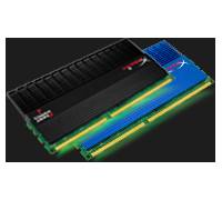 Produktbild Kingston HyperX T1 12GB DDR3-1600 Kit (KHX1600C9D3T1BK3/12GX)