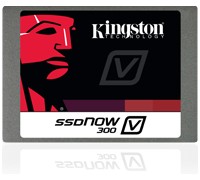 Produktbild Kingston SSDNow 300