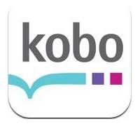 Produktbild Kobo E-Book-Reader App