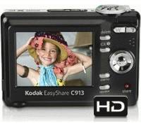 Produktbild Kodak EasyShare C913