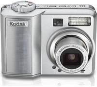 Produktbild Kodak Easyshare C 663