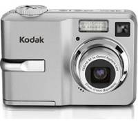 Produktbild Kodak Easyshare C 743