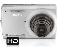 Produktbild Kodak Easyshare M1093 IS