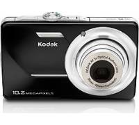 Produktbild Kodak Easyshare M340