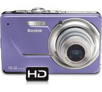 Produktbild Kodak Easyshare M341