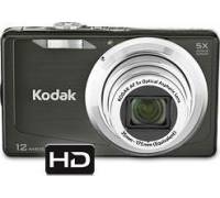 Produktbild Kodak Easyshare M381