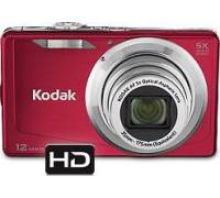 Produktbild Kodak Easyshare M381