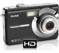 Produktbild Kodak Easyshare M853