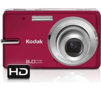 Produktbild Kodak Easyshare M883