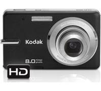 Produktbild Kodak Easyshare M883