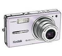 Produktbild Kodak Easyshare V530