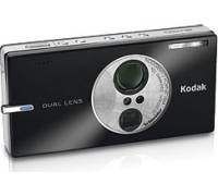 Produktbild Kodak Easyshare V610 Dual Lens
