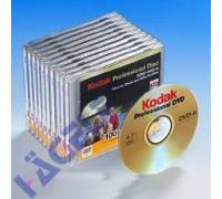 Produktbild Kodak Professional Disc Gold DVD-R