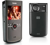 Produktbild Kodak Zi 8