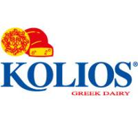 Produktbild Kolios Feta P.D.O.