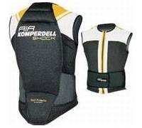 Produktbild Komperdell Airshock Vest Belt