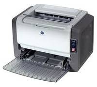 Produktbild Konica Minolta Pagepro 1350W