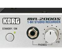 Produktbild Korg MR-2000S