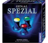 Produktbild Kosmos Genial Spezial