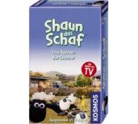 Produktbild Kosmos Shaun das Schaf - Das Rennen der Lämmer