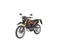 Produktbild Kreidler Enduro 125 DD (8 kW) [10]