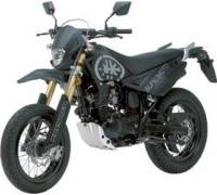 Kreidler Supermoto 125 DD (8,4 kW) im Test | Testberichte.de