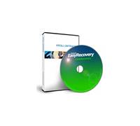 Produktbild Kroll Software EasyRecovery DataRecovery 6.2