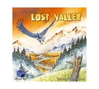 Produktbild Kronberger Spiele Lost Valley